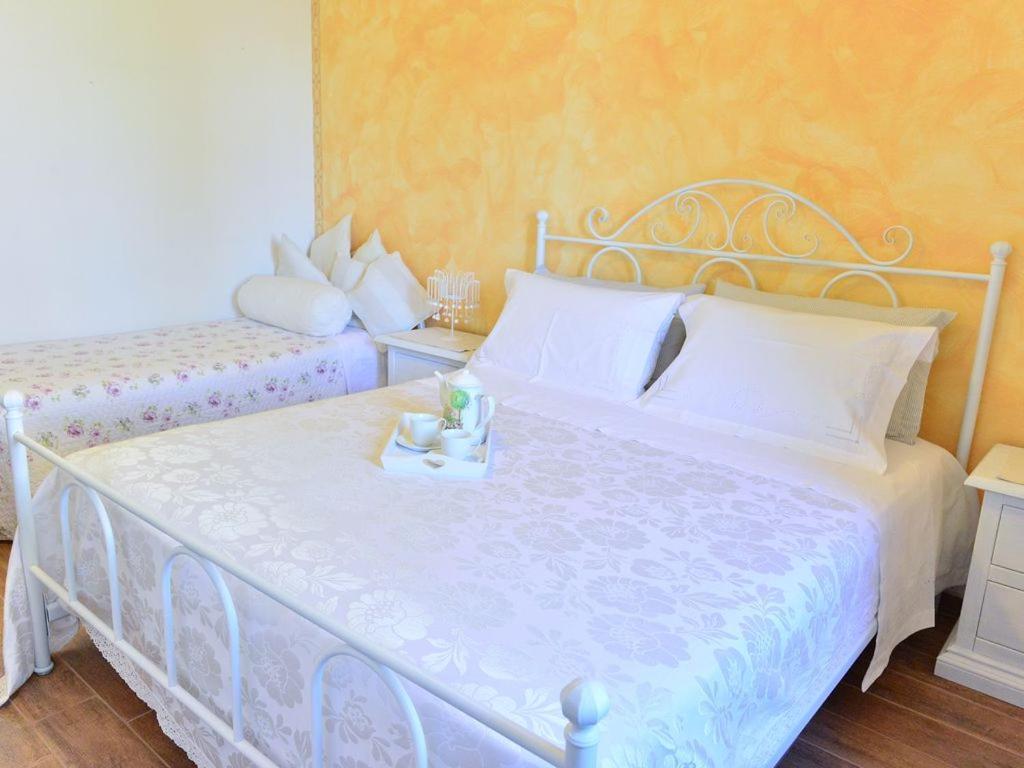 La Casina - Salento Vacation Rental San Michele Salentino Exterior photo