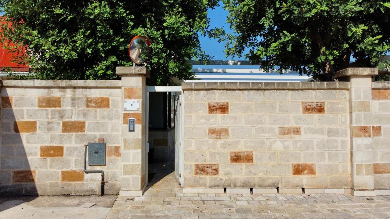 La Casina - Salento Vacation Rental San Michele Salentino Exterior photo