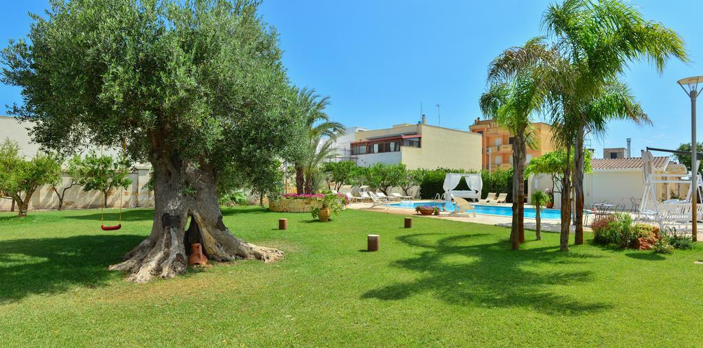 La Casina - Salento Vacation Rental San Michele Salentino Exterior photo